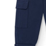 FLEECE-HOSE