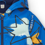 WASSERDICHTES GEWEBE