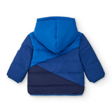 TECHNISCHER PARKA
