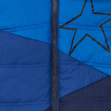 TECHNISCHER PARKA
