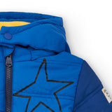 TECHNISCHER PARKA