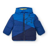 TECHNISCHER PARKA