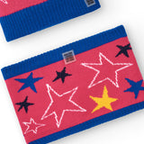 MÜTZE UND SCARF