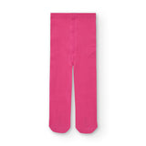 CONFEZIONE DI 2 PAIA DI CALZAMAGLIA - TUC TUC - Sesso: Bambina - Colore: uni - Stagione: Autunno-Inverno