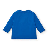 T-SHIRT JERSEY - TUC TUC - Sesso: Bambina - Colore: uni - Stagione: Autunno-Inverno