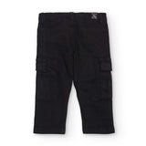 PANTALONI TELA COTONE - Tuc Tuc - Colore: Nero - Stagione: Autunno-Inverno