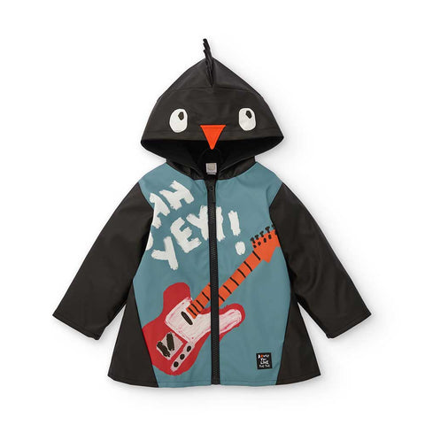 Regenjacke
