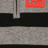 JERSEY TRICOT - TUC TUC - Colore: Nero - Stagione: Autunno-Inverno