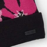 BERETTINO TRICOT - TUC TUC - Sesso: Bambina - Colore: Fucsia - Stagione: Autunno-Inverno