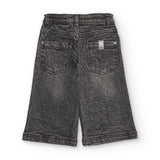 PANTALONS AUS BAUMWOLL-LEINEN