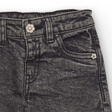 BERMUDA JEANS LANGE