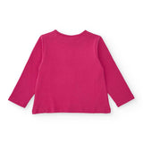 LANGÄRMELIGES SHIRT