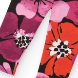 FELPA E LEGGINGS - TUC TUC - Sesso: Bambina - Colore: Fucsia - Stagione: Autunno-Inverno