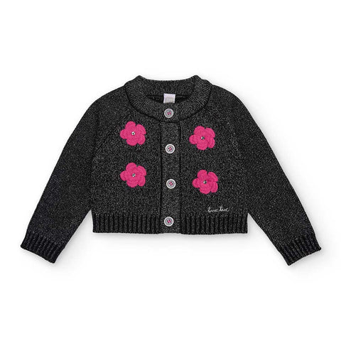 STRICKJACKE
