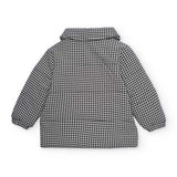 PARKA MATERALE TECNICO - TUC TUC - Sesso: Bambina - Colore: Grigio - Stagione: Autunno-Inverno