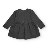 ABITO FELPA - TUC TUC - Sesso: Bambina - Colore: Grigio - Stagione: Autunno-Inverno