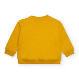 FELPA - TUC TUC - Colore: Arancione - Stagione: Autunno-Inverno