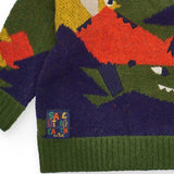 PULLOVER