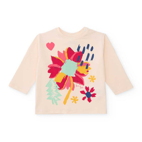 T-SHIRT JERSEY