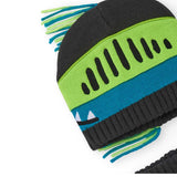 CAPPELLO E SCIARPA TRICOT