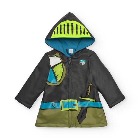 Regenjacke