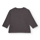 Langärmliges T-Shirt