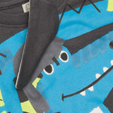 Langärmliges T-Shirt