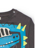 Langärmliges T-Shirt