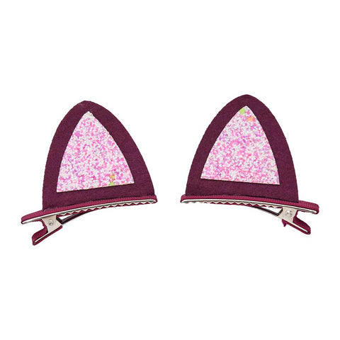SET 2 HAARCLIPS