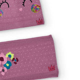 SET Mütze und Halswärmer