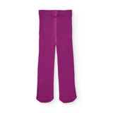 STRUMPFHOSEN MIT MUSTER UND UNIFARBEN
