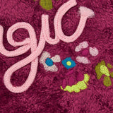 FELPA - TUC TUC - Sesso: Bambina - Colore: Fucsia - Stagione: Autunno-Inverno