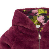 PARKA PELLICCIA