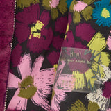 PARKA PELLICCIA - TUC TUC - Sesso: Bambina - Colore: Fucsia - Stagione: Autunno-Inverno