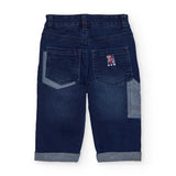 Jeanshose