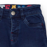 Jeanshose
