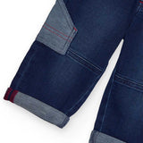 Jeanshose