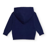 JACKE MIT KAPUZE