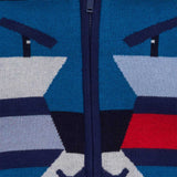 JACKE MIT KAPUZE