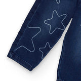 PANTALONI JEANS