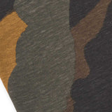 COLLO - Tuc Tuc - Colore: Verde - Stagione: Autunno-Inverno