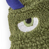 BERETTINO TRICOT - Tuc Tuc - Colore: Verde - Stagione: Autunno-Inverno