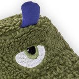 BERETTINO TRICOT - TUC TUC - Colore: Verde - Stagione: Autunno-Inverno