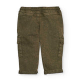 PANTALONS JEANS