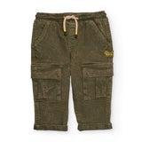 PANTALONS JEANS