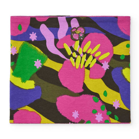 COLLO - Tuc Tuc - Sesso: Bambina - Colore: Fucsia - Stagione: Autunno-Inverno