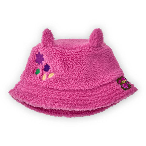 FLEECE-BEANIE