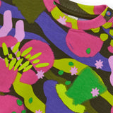 BUNTES FANTASIE-OVERALL
