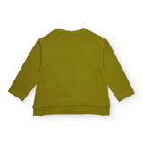 Bedrucktes Sweatshirt