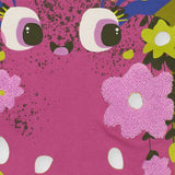 T-SHIRT JERSEY - TUC TUC - Sesso: Bambina - Colore: Verde - Stagione: Autunno-Inverno